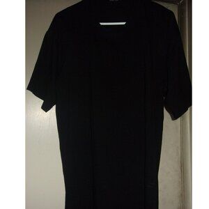 Gemrock Black 3XL Mens T Shirt